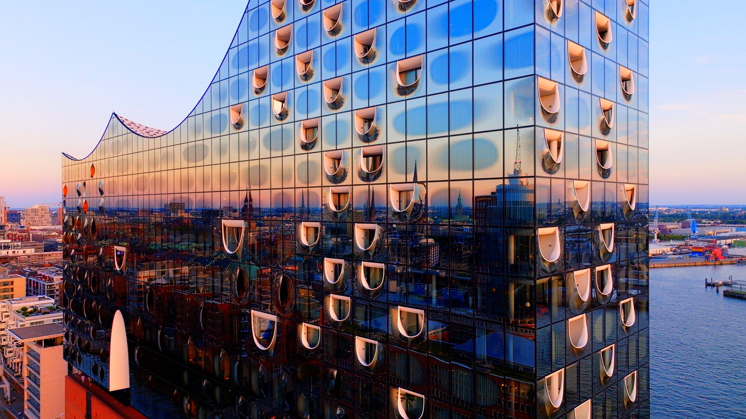 Elbphilharmonie Hamburg