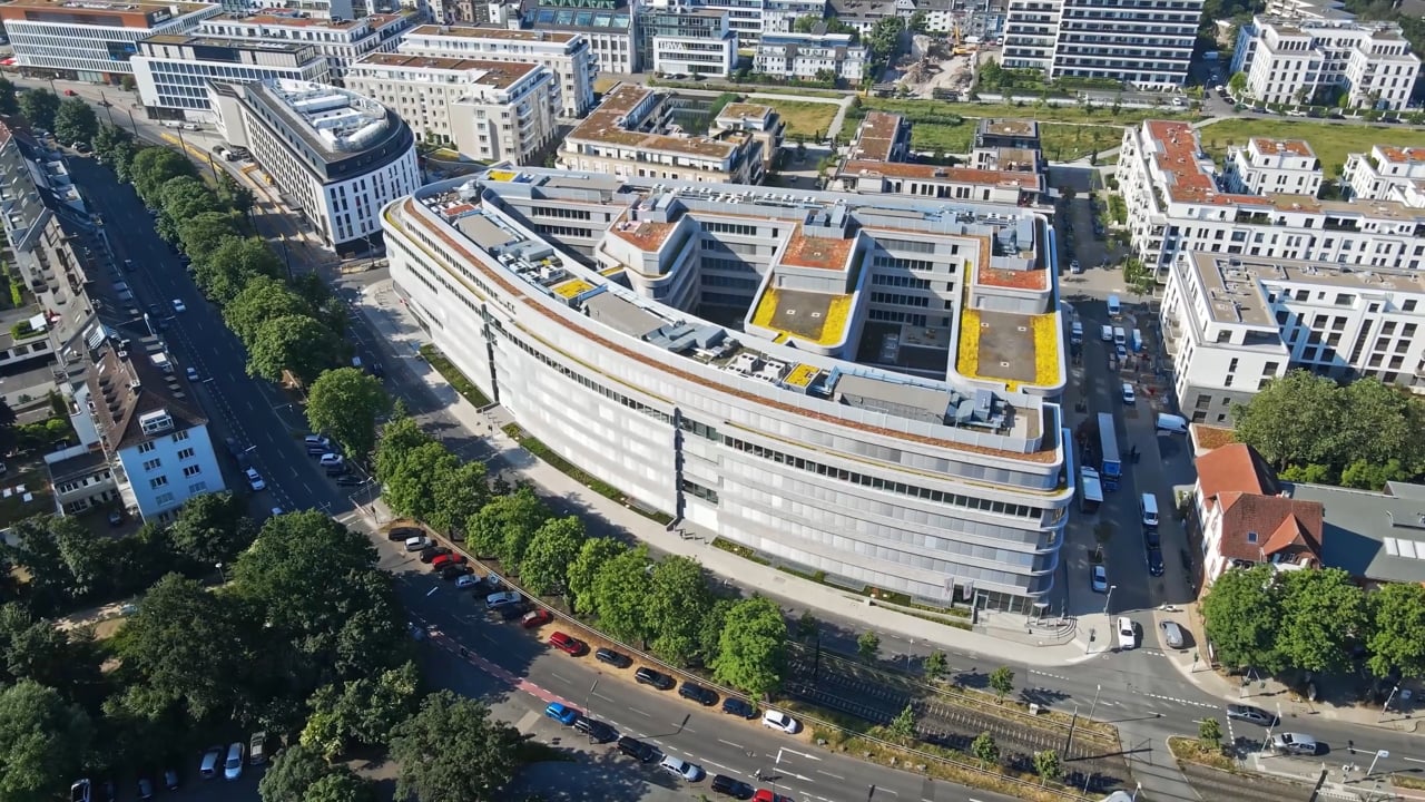 HSBC Bank Düsseldorf