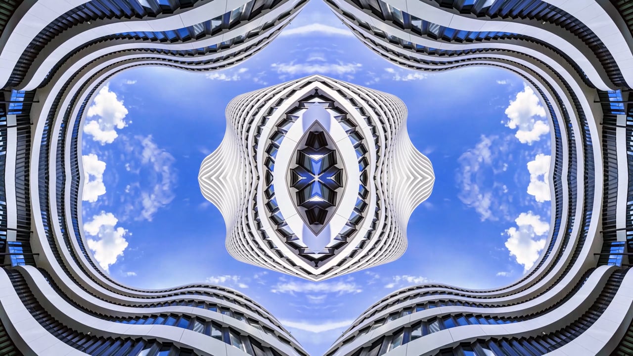 Tesserakt
