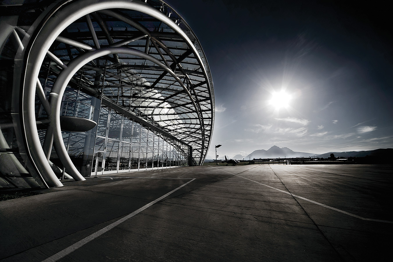 Hangar7 Salzburg