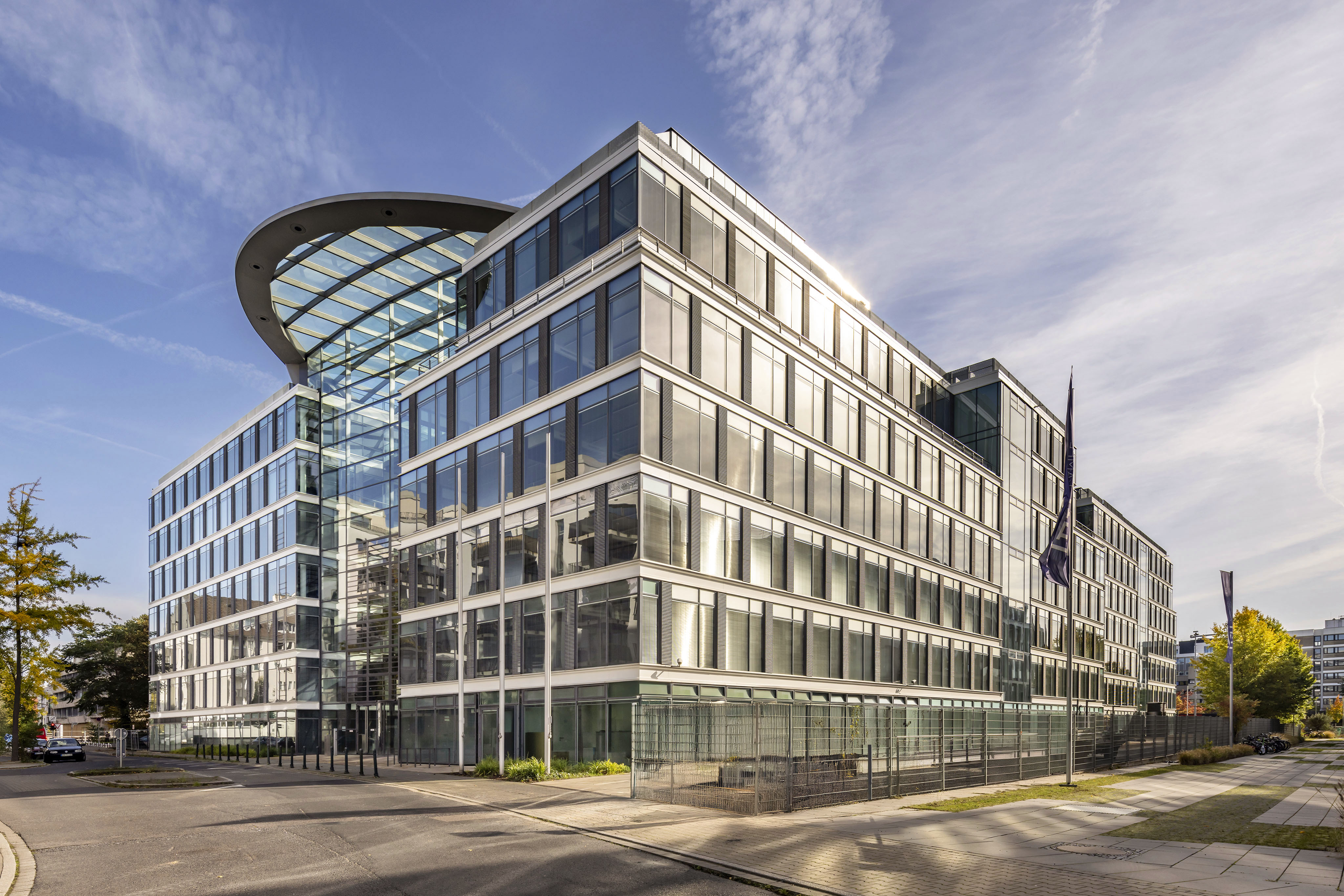 heylo Düsseldorf