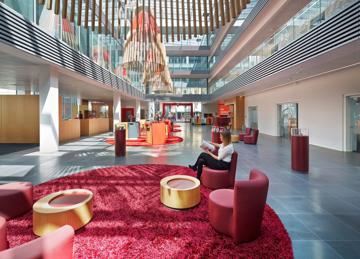 Sparkasse Heinsberg